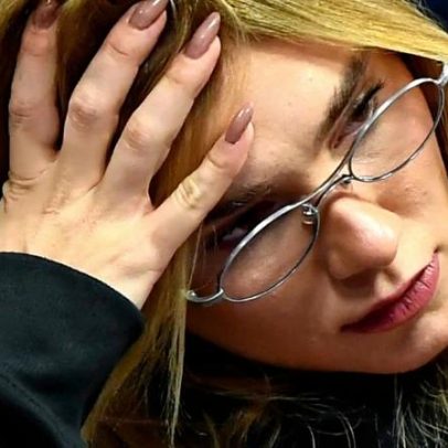 Empresa que repassou 17 milhões à ex de Vini Jr. é investigada em Santa Catarina
