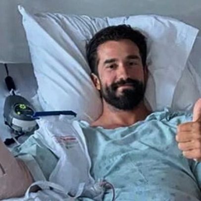 Hiker dos EUA lembra momento em que urso grizzly o encarou durante ataque