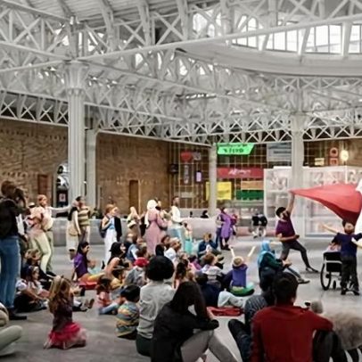 Museu de Londres será espaço democrático para todos, diz diretor