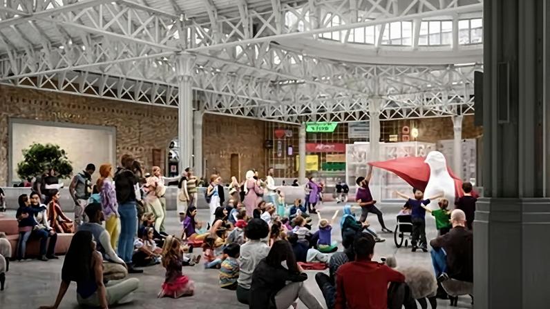 Museu de Londres será espaço democrático para todos, diz diretor