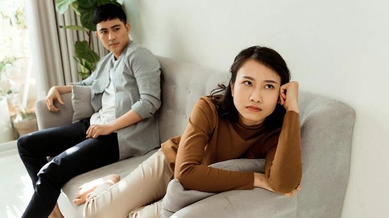 O que fazer quando a esposa diz "Estou bem"