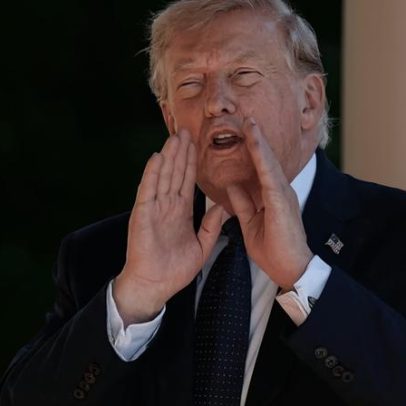 Trump não se confunde, mas mente ao falar sobre Bolsonaro Jr., afirma Daniela Lima