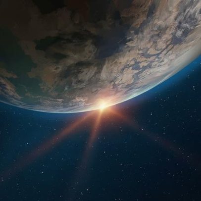 Desequilíbrio energético da Terra dobrou e aumenta extremos climáticos