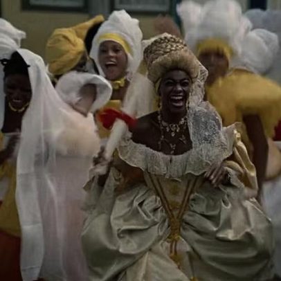 Xica da Silva volta aos cinemas às vésperas de celebrar 50 anos