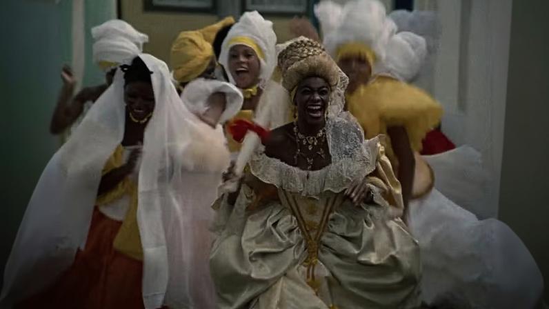 Xica da Silva volta aos cinemas às vésperas de celebrar 50 anos