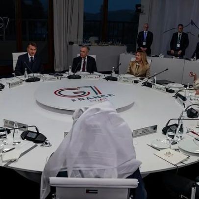 Como surgiu o G7: a história do fórum político e econômico