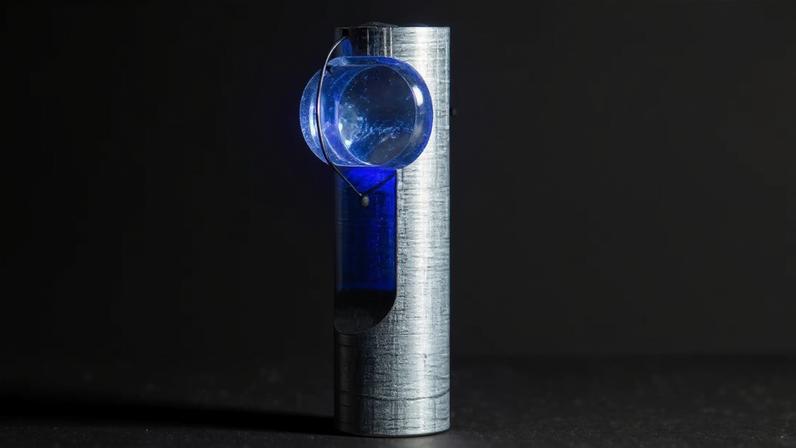 Primeiro relógio nuclear entra em operação e pode revelar enigmas do cosmos