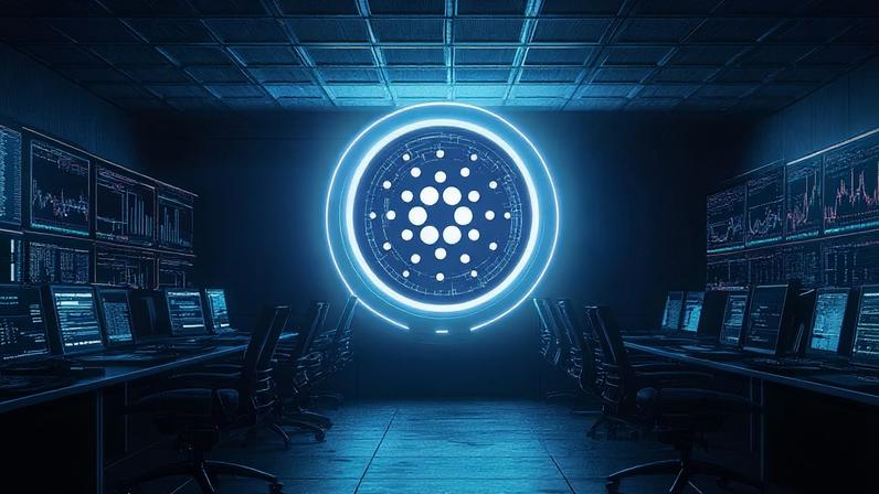 Charles Hoskinson pode realmente salvar a Cardano?