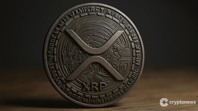Ripple just secured $200 million debt facility from Neuberger Berman, Senate Committee markup on May 14 could fuel bullish XRP price analysis Ripple XRP Wellgistics Goes All‑In on XRP, Bulls Eye Explosive Post‑Adoption Price Rally