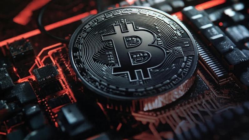 Bitcoin cai para menor nível desde fevereiro (BTC/USD)