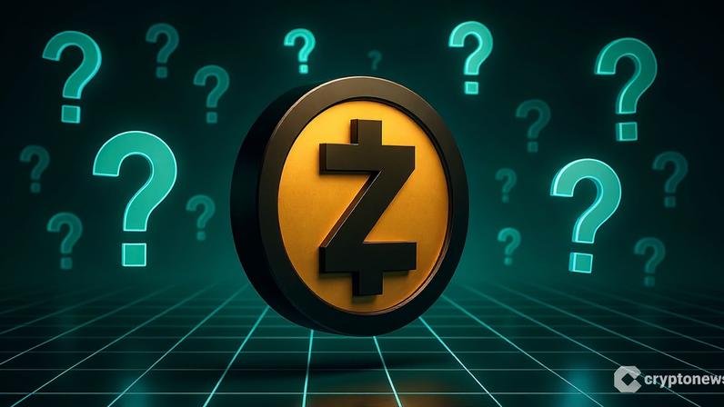 ZCASH down
