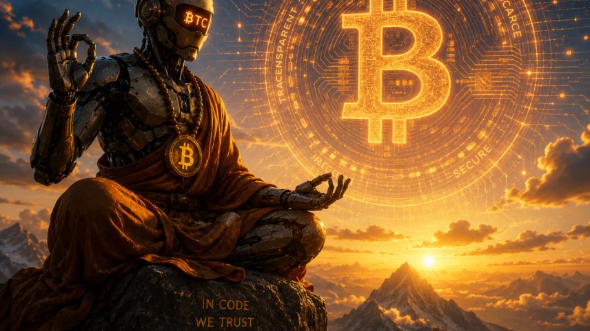 bitcoin price prediction / chatgpt ai predicts