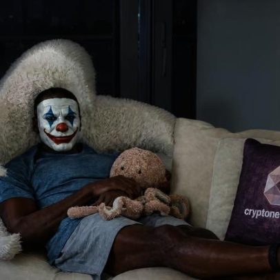 Arthur Hayes abandona hype sobre NEAR e critica prática de pump and dump