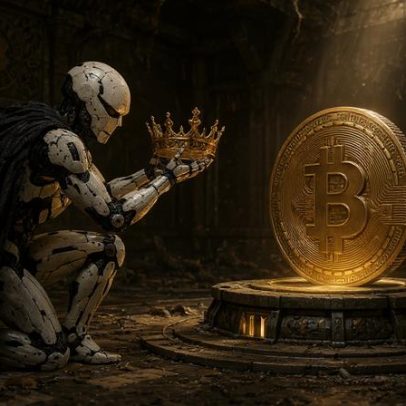 Traders ignoram previsão da Grok AI sobre Bitcoin, grande erro