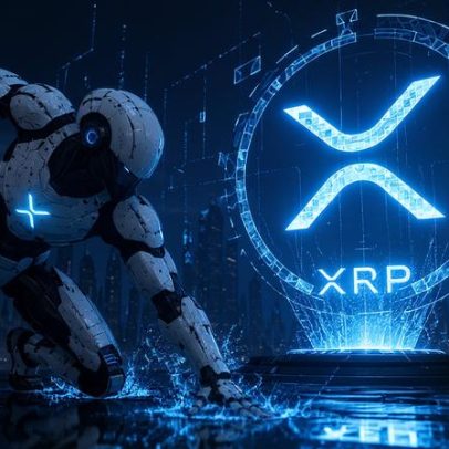Copilot da Microsoft prevê movimento decisivo do preço do XRP em 15 dias