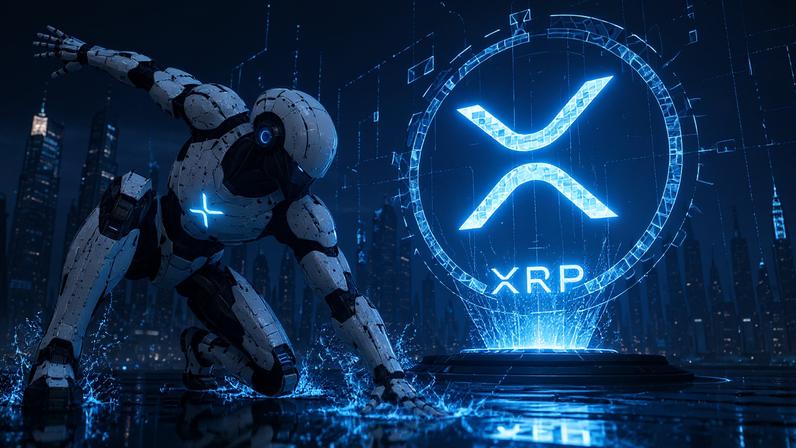 Copilot da Microsoft prevê movimento decisivo do preço do XRP em 15 dias