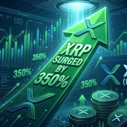 Disputa EUA-Iran sobre acordo eleva XRP como opção de pagamento