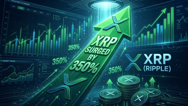 Disputa EUA-Iran sobre acordo eleva XRP como opção de pagamento