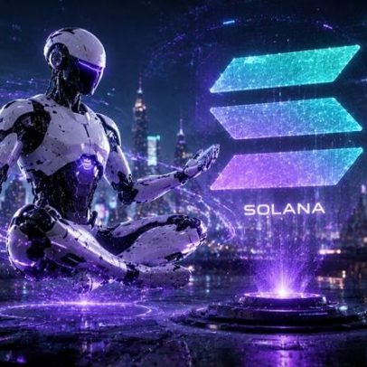 Perplexity AI prevê alta expressiva do Solana até fim de 2026