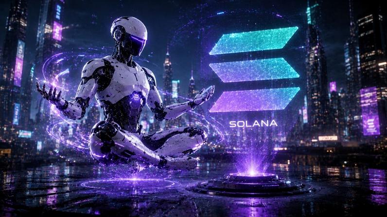 Perplexity AI predicts an explosive Solana macro target of $1,000 by late 2026, highlighting its $74.93 V-shaped accumulation floor.