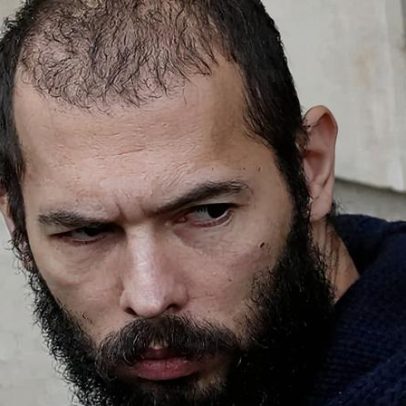 Andrew Tate é liquidado 108 vezes e aumenta aposta com 40x BTC