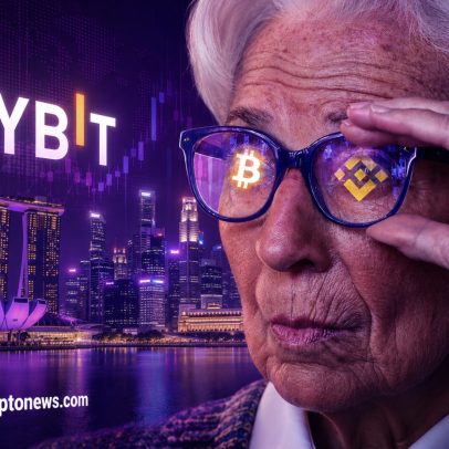 Preço do Bitcoin cai; BCE bloqueia MiCA da Binance e Bybit entra no alerta MAS