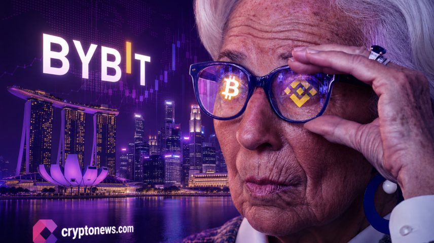 Preço do Bitcoin cai; BCE bloqueia MiCA da Binance e Bybit entra no alerta MAS