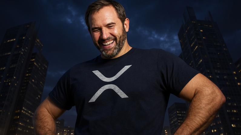 Ripple Swell 2026 gera reação de detentores sobre prioridade do RLUSD