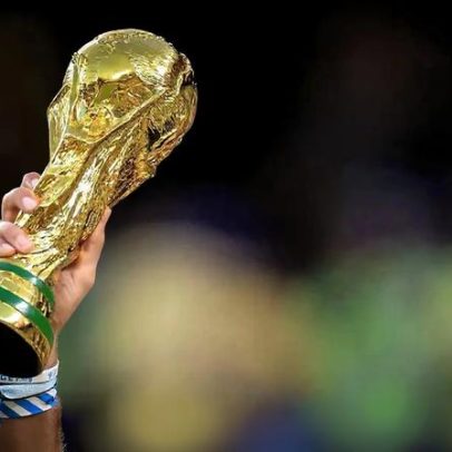FIFA define prêmio em dinheiro para o campeão da Copa do Mundo