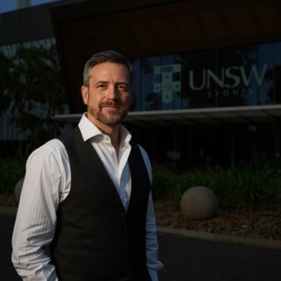 UNSW supera a Universidade de Melbourne em ranking global pela primeira vez