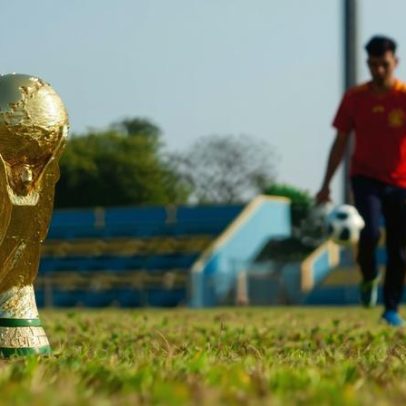 Quatorze países da Copa entre os que mais perseguem cristãos, aponta missão