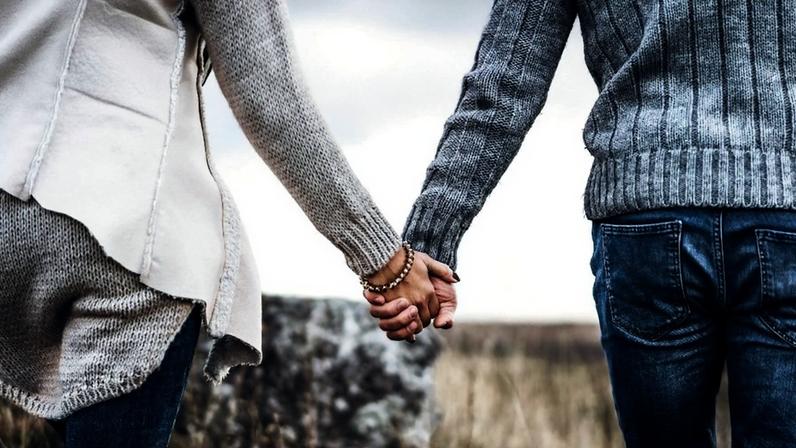 Why Your Marriage Needs Physical Touch