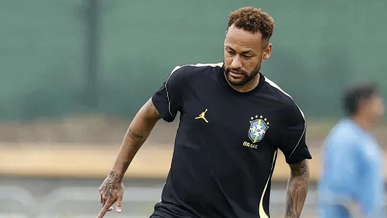 Ancelotti confirma retorno de Neymar à seleção contra a Escócia na Copa