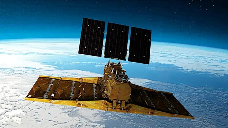 Satélite para água em Marte pode detectar vazamentos na Terra