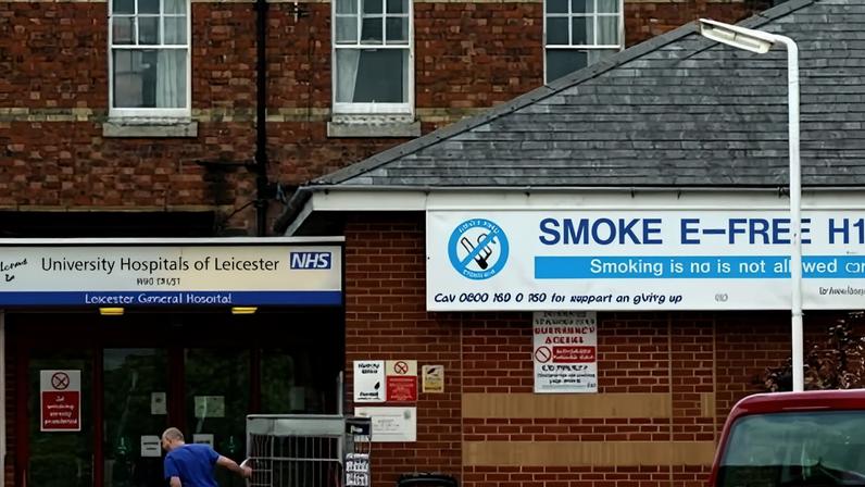Avanço significativo: NHS adota teste de bexiga mais rápido e preciso