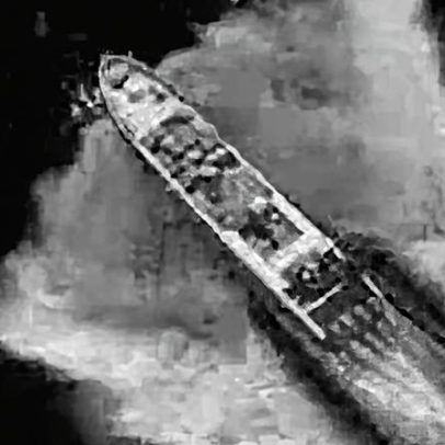 Força militar dos EUA mata três pessoas em ataque a barco no Pacífico