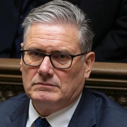 Da migração a Mandelson: acertos e falhas de Keir Starmer no No. 10