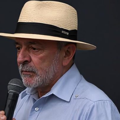 Lula discursa em Belo Horizonte e PF deflagra operação contra líder do governo