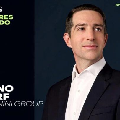 Engenheiro transforma RH da Stefanini na era da IA