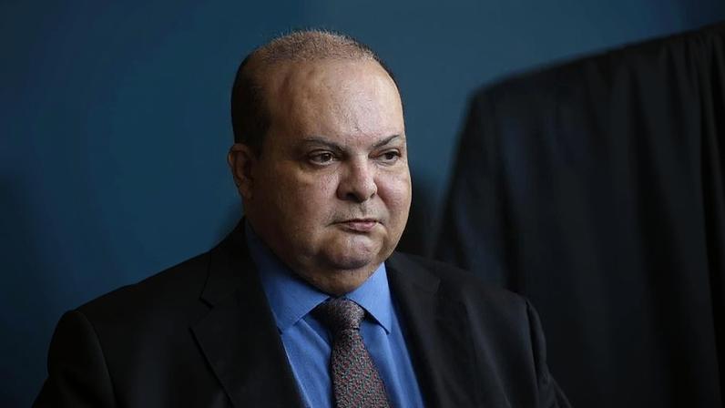DF fecha contrato de R$ 5 milhões com produtora de Dark Horse na gestão Ibaneis