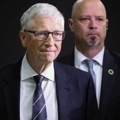 Bill Gates teria considerado relação com Epstein aceitável, dizem democratas
