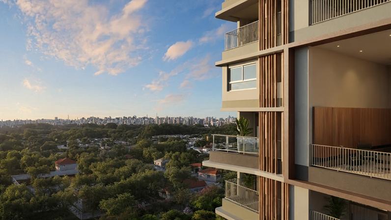 Cyrela vira escolha do Citi em meio à crise do alto padrão em São Paulo