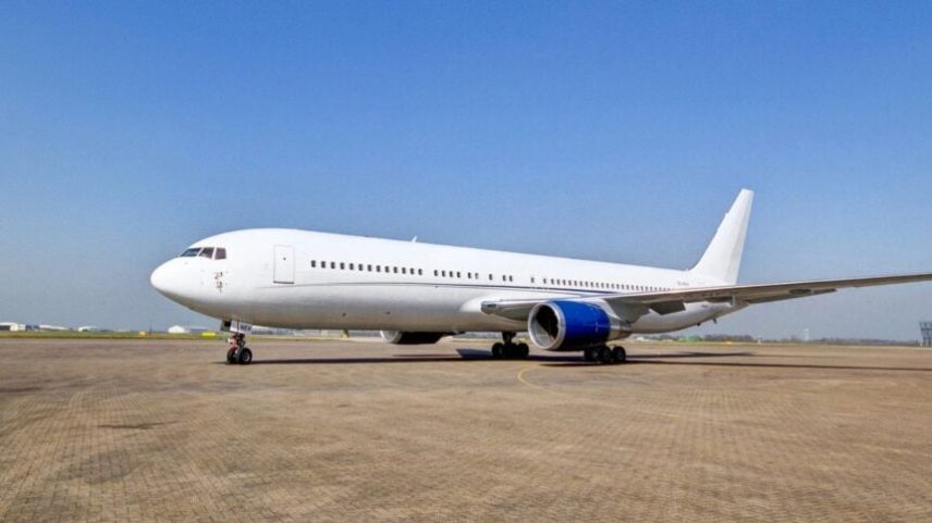 Aeronexus / Divulgação