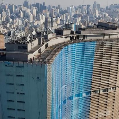 Qual região de São Paulo tem maior valorização de imóveis?