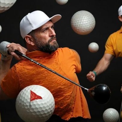 Ranking dos golfistas mais bem pagos do mundo em 2026