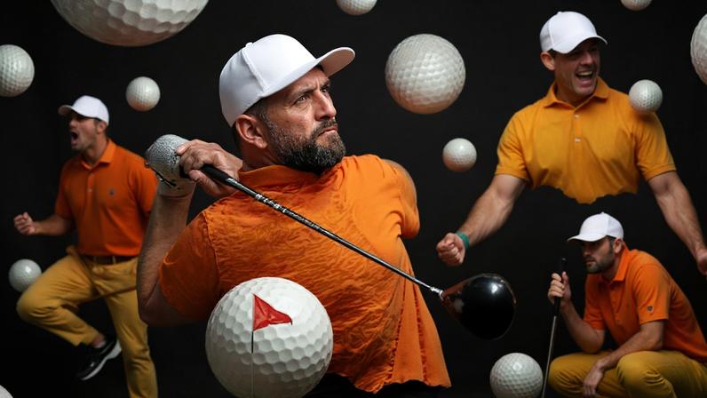 Ranking dos golfistas mais bem pagos do mundo em 2026