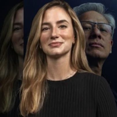 Da IA aos esportes: quem entrou na Iconoclast 50 da Forbes