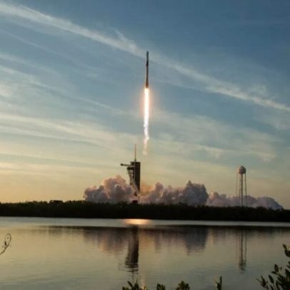SpaceX perde US$ 600 bilhões em valor de mercado após acordo com Cursor