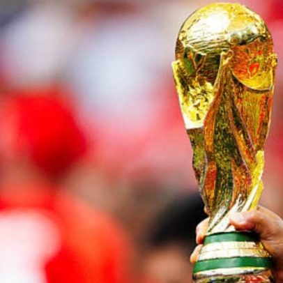 Fifa anuncia prêmio bilionário para a campeã da Copa do Mundo 2026