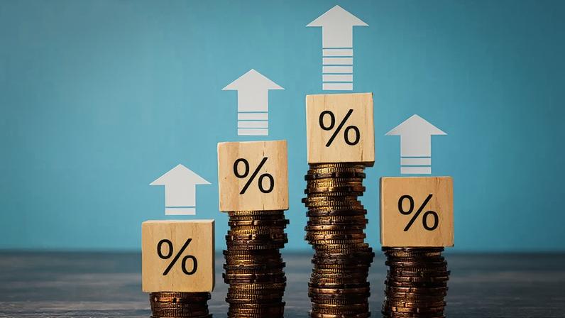 Outro ponto de preocupação é a resistência da economia